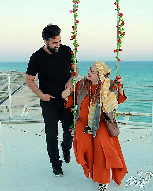 بهاره رهنما